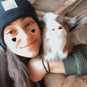 Meet your Posher, Elyse